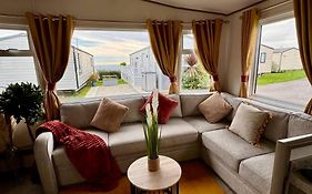Holiday Home In Durdle Door With Stunning Sea View
