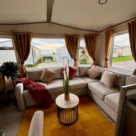 Holiday Home In Durdle Door With Stunning Sea View West Lulworth Exterior photo