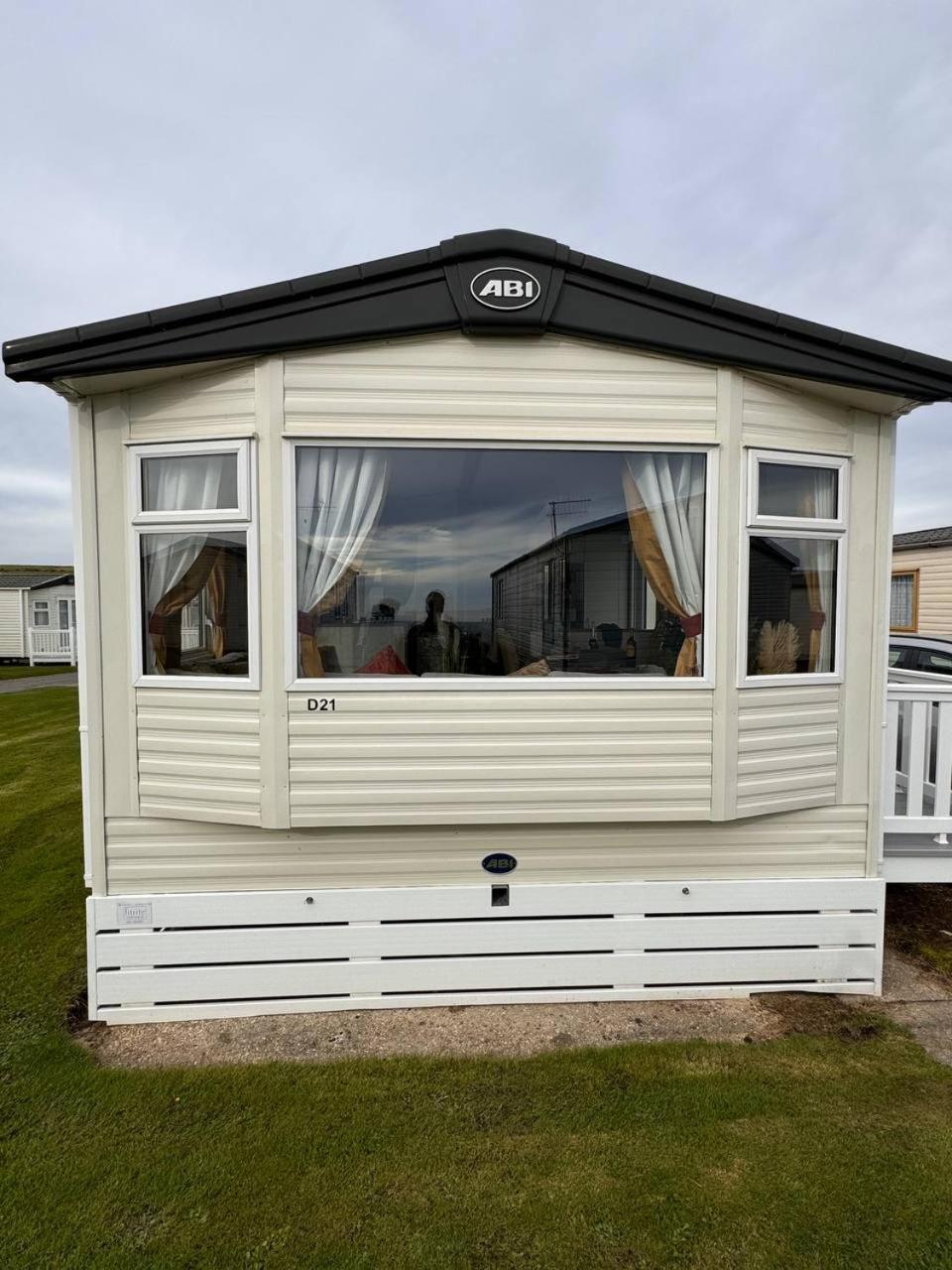 Holiday Home In Durdle Door With Stunning Sea View West Lulworth Exterior photo
