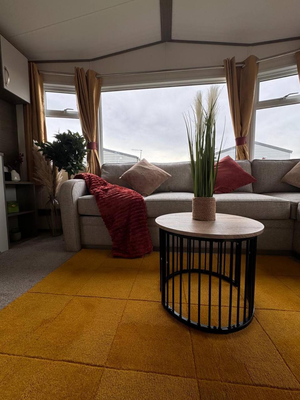 Holiday Home In Durdle Door With Stunning Sea View West Lulworth Exterior photo