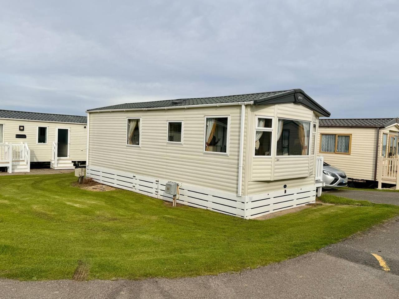 Holiday Home In Durdle Door With Stunning Sea View West Lulworth Exterior photo