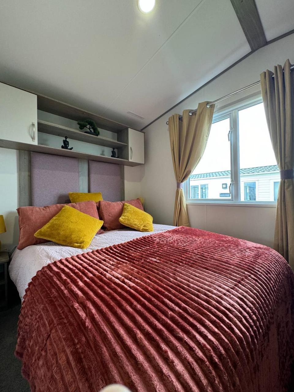 Holiday Home In Durdle Door With Stunning Sea View West Lulworth Exterior photo